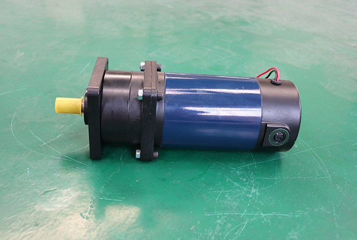 小型直流電機減速機供應，減速電機的調(diào)速方法有哪些?